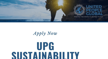 UPG Sustainability Leadership dasturida qatnashib AQShga bir haftalik bepul sayohat qilish imkoniyati